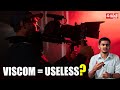 VISCOM ஒரு சினிமா படிப்பா வேலை வாய்ப்புக�