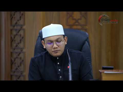 (LIVE) 03-08-2023 Ustaz Qarni Edrus : 72 Kisah Para Nabi