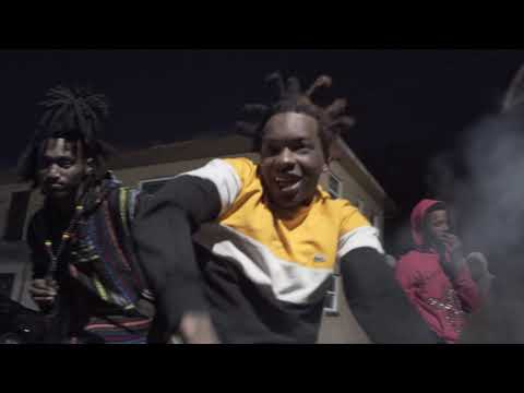 Kickkone - "Demon Talk" (Official Video)