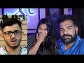 CUTE GIRLS PRANKS REACTION CARRYMINATI