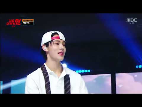 CORTIS FLY HIGH COVER orig Epik High