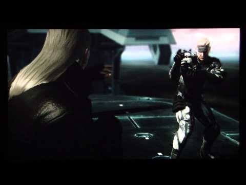 Metal gear solid 4: Guns of the Patriots playthrough pt95