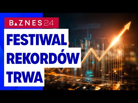 GPW w górę, złoto po 5 000 USD | Pod lupą: Pepco, KGHM, Columbus Energy