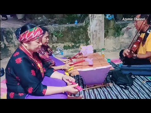 Gabbang Tunis Liyangkit Luuy2x - Sijamar & Asiri Vol.26 | TAUSUG Traditional Song 2022