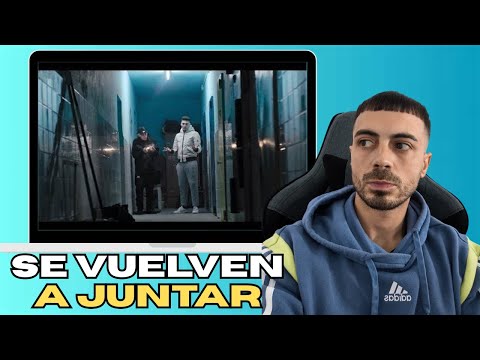 JINCHO X SWIT EME - CALVO SOTELO (REACCIÓN)