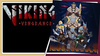 Viking Vengeance