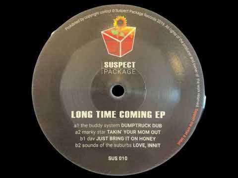 Sounds Of The Suburbs  -  Love, Innit