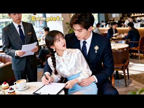 Amor Drama and Teatro Sweetheart