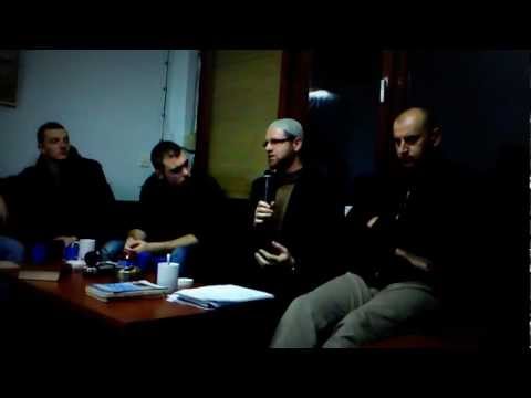 Mr. Esmir Halilovic - Ucenje Kur'ana za novac