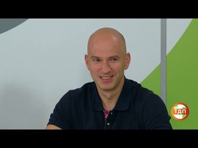 Выучим татарский за 8 часов, 2 серия. Полиглот Дмитрий Петров 