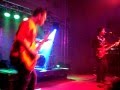 FLOATER - In Transition - Newport Armory
