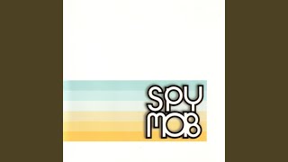 Walking Under Green Leaves