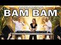 HUGEL X SOLTO Jamaican Bam Bam Afro House Remix