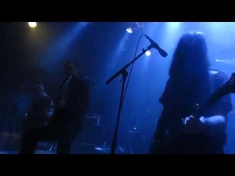Mortuus - Sulphur (Live)