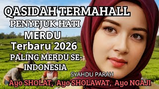 Download lagu Kompilasi Qosidahan TERMAHALL Paling Canduu Se-Indonesia✨️Sudah Dilihat Jutaan Manusia🙏BarokahMusic  mp3