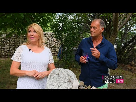 Suzanin izbor S06E248 - Muzej Macura
