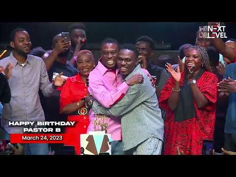 Watch Skales and Spyro make Pastor B emotional