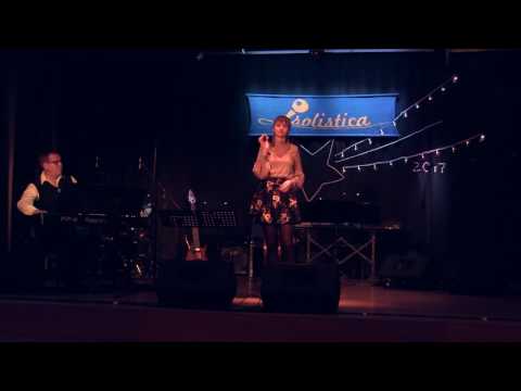 KÄTLIN KITS – Olav Ehala / Leelo Tungal „Põlev puu” Solistica 2017