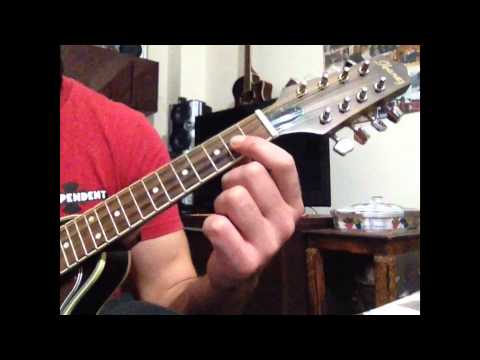 Tutorial Mandolino - Reginella (Roberto Murolo)