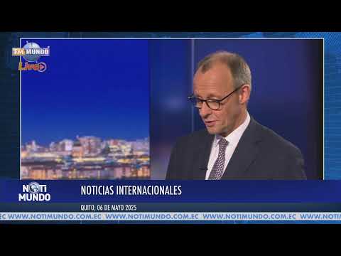 NotiMundo a la Carta