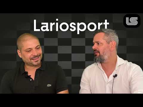 L'INTERVISTA - Riccardo Bellotti e i possibili scenari futuri del calcio giovanile