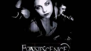 The last song I&#39;m wasting on you - Evanescence