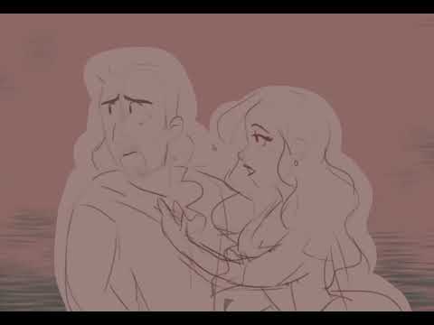 Hamilton 7 minutes Animated