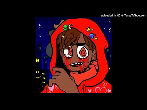 BUGSZY CITGLO x @fucklilflame -BACK , BETTER