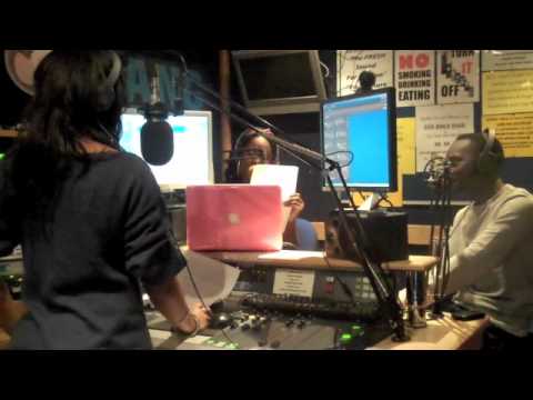 Snakeyman joins Lynnike & Sefa