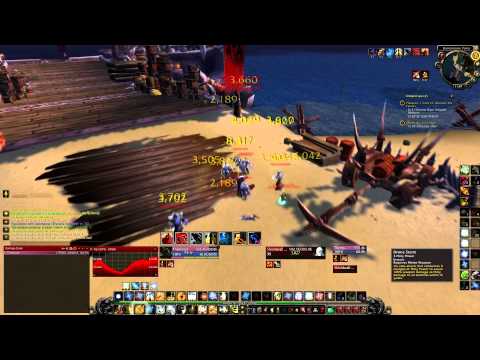 CataQuests.com - Death on Two Legs (Daily)