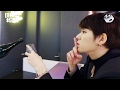 Block B - Yesterday (Mannequin Challenge Version)