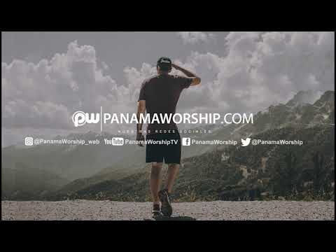 GoodFella ft Victor Rudeboy - Caminamos Con El Invencible | (www.PanamaWorship.com)