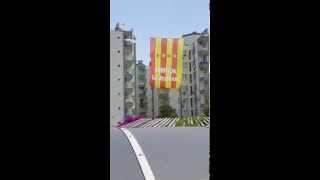 Sienna Feghouli video