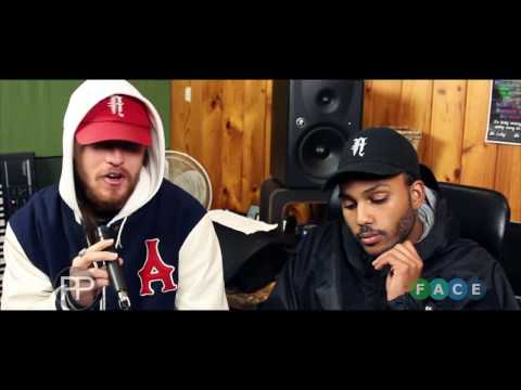 Webisode 28 Eno X Dirty - Push Play Music TV