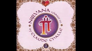 Nirvana Lounge Vol. 2 - by CLAUDE CHALLE (CD2)