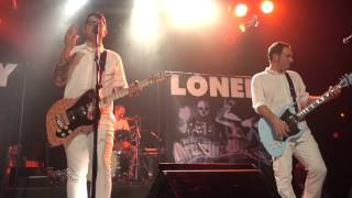 Hawthorne Heights (10) Cross Me Off Your List @ Vinyl Music Hall (2016-02-08)