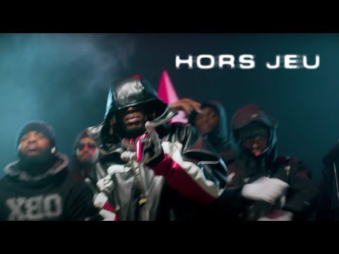 Video thumbnail for HORS JEU