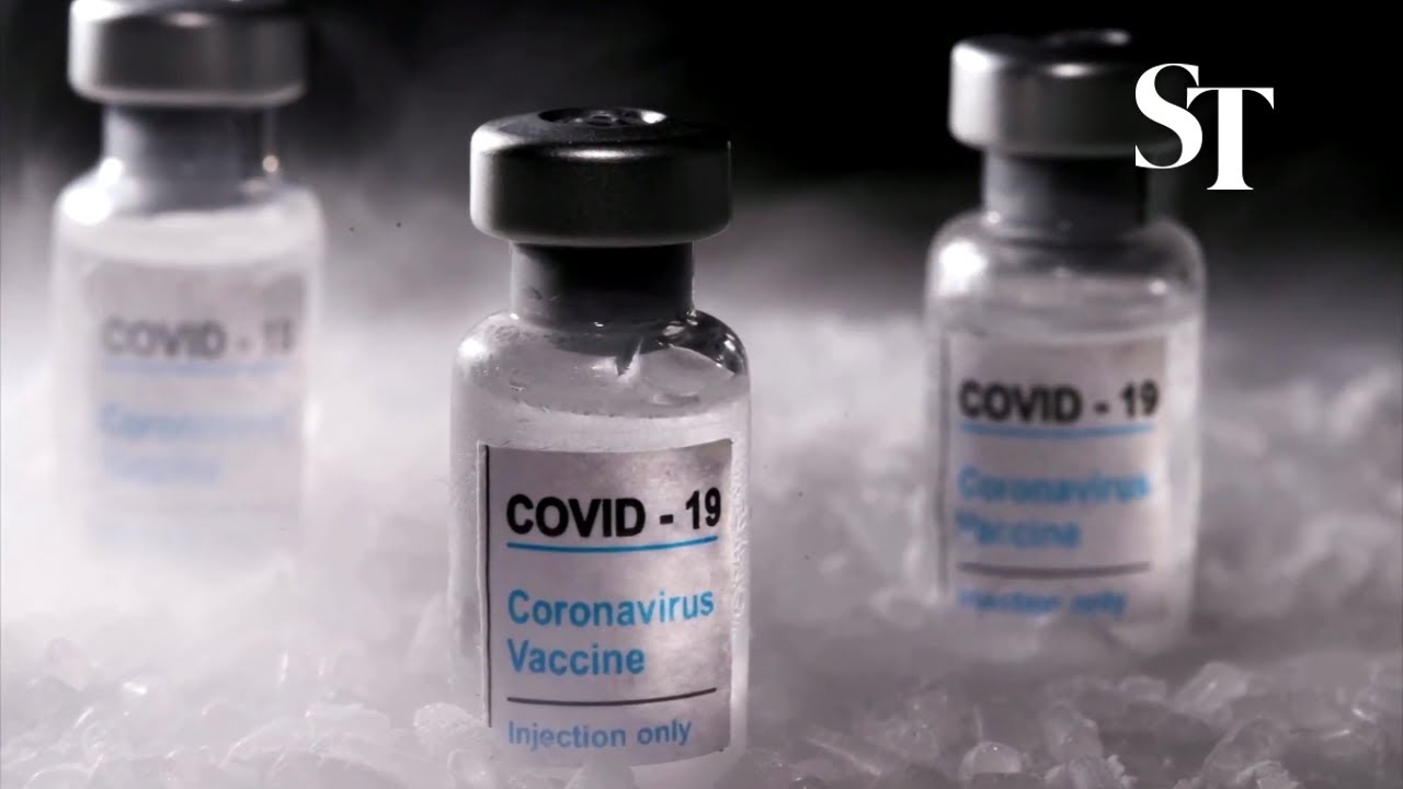 Moderna nears US authorisation for Covid-19 shot