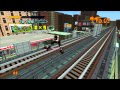 Vídeo de jugabilidad de Jet Set Radio  XBox 360