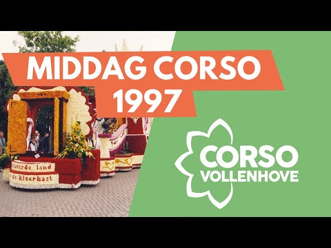 YouTube thumbnail Corso 1997