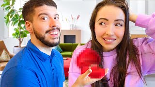 Will Typical Gamer Propose!? Q&A