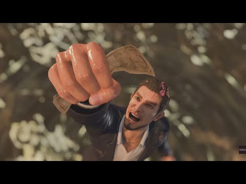 Like a Dragon: Infinite Wealth Walkthrough Part 1