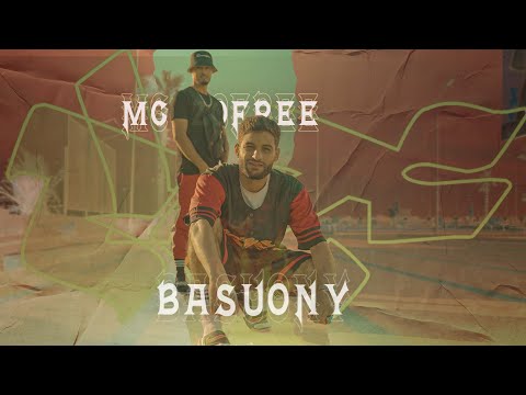 Mc Zofree X Basuony - عجاج (Dust Storm) 3jaj (official video) 🌪