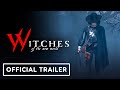 Witches of the New World - Official Reveal Teaser Trailer