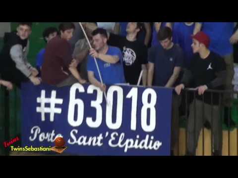 3°/4°Q Ecoelpidiense Stella PSE - San Severo 03/01/2016 Serie B