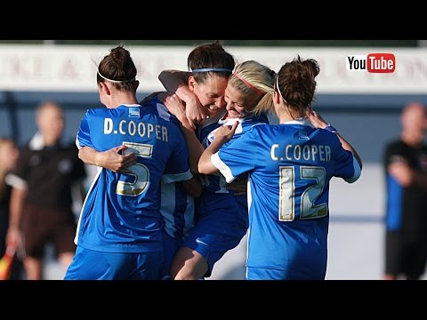 ALBION WOMEN 2 COVENTRY 1