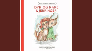 Syrg ikkje gråt ikkje