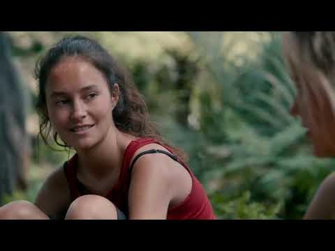 Shelby Goodkind & Toni Shalifoe | The Wilds 1x10 (1/2)