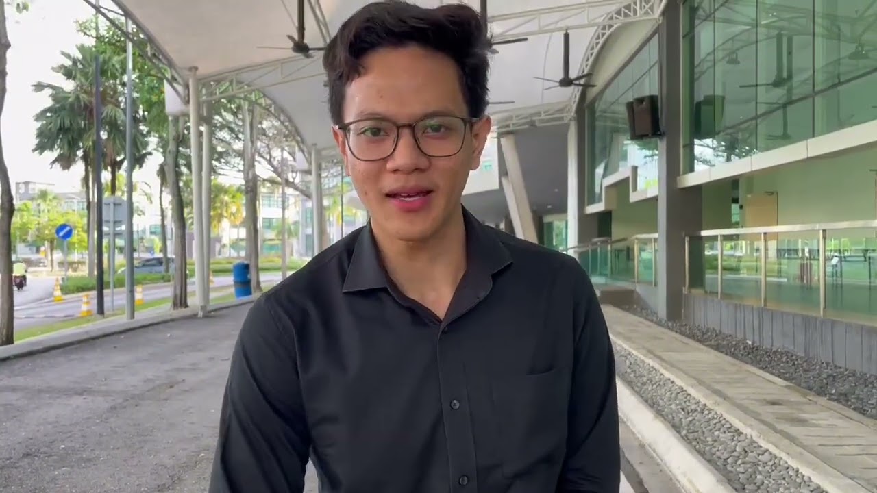 Intern at PLUS Berhad