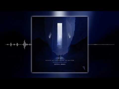 Nurko feat. Chandler Leighton - Disappearing Now (Jeytvil Remix)